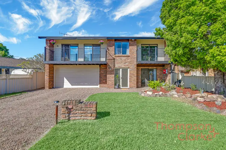 Main view of Homely house listing, 38 Blackwood Avenue, Cessnock NSW 2325
