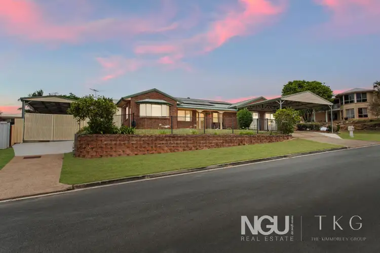 13 Highmead Drive, Brassall QLD 4305