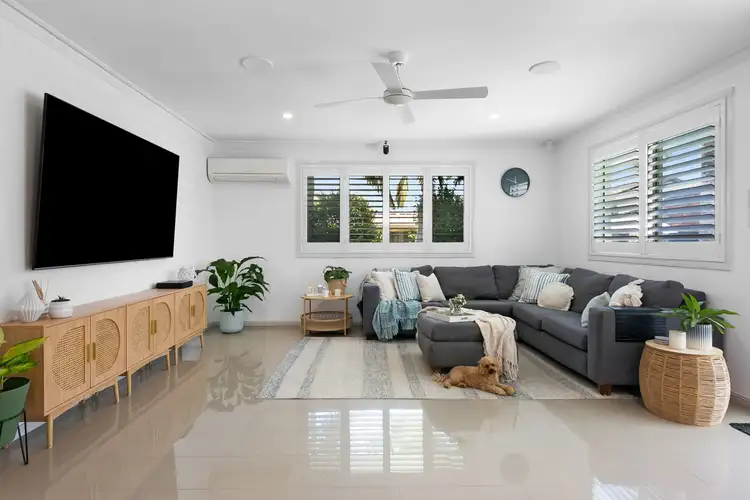 Third view of Homely house listing, 21 Nuthatch Street, Burleigh Waters QLD 4220