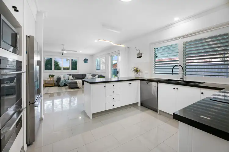 Sixth view of Homely house listing, 21 Nuthatch Street, Burleigh Waters QLD 4220