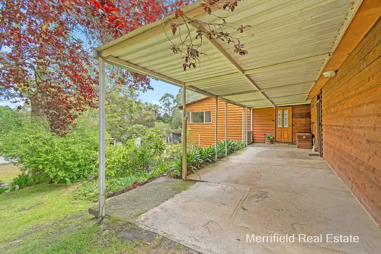 Fourth view of Homely house listing, 108 Frederick Street, Gledhow WA 6330