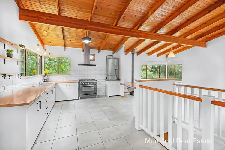 Fifth view of Homely house listing, 108 Frederick Street, Gledhow WA 6330