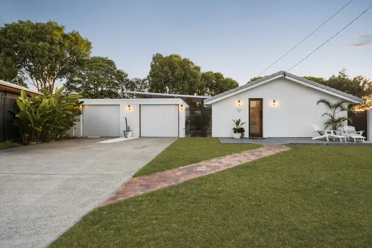 21 Stratford Street, Kippa-Ring QLD 4021