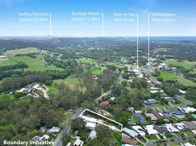 53 Trees Road, Tallebudgera QLD 4228