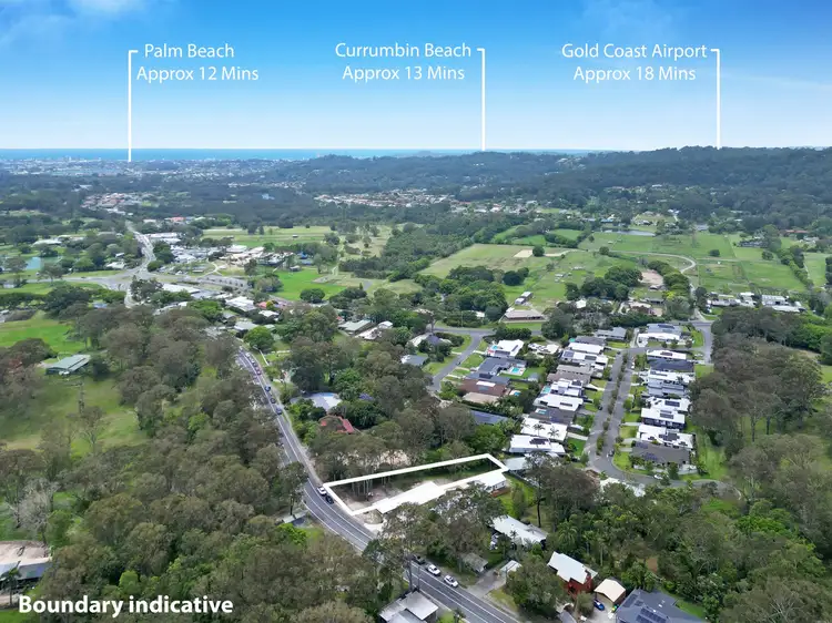 53 Trees Road, Tallebudgera QLD 4228