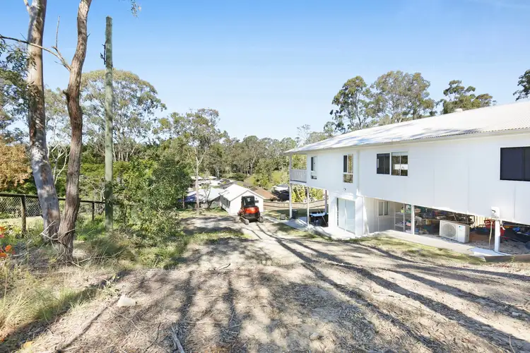 53 Trees Road, Tallebudgera QLD 4228