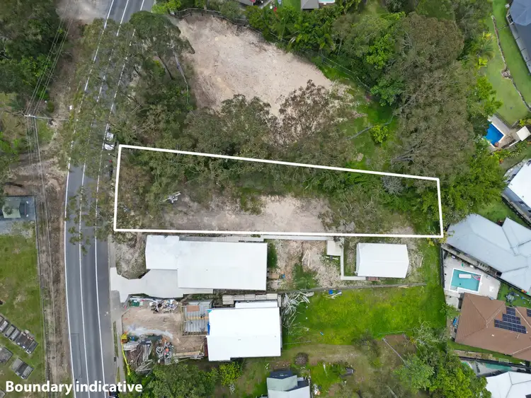 53 Trees Road, Tallebudgera QLD 4228