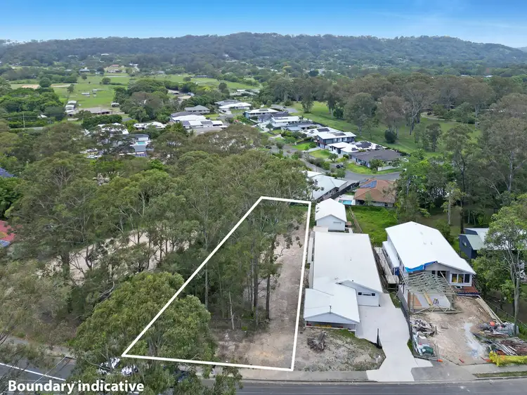 53 Trees Road, Tallebudgera QLD 4228