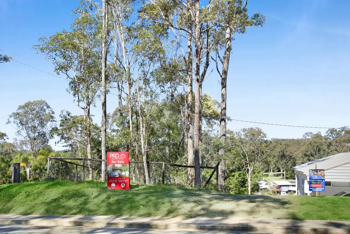 Main view of Homely land listing, 53 Trees Road, Tallebudgera QLD 4228