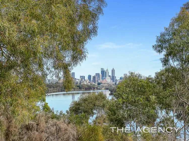 46/11 Tanunda Drive, Rivervale WA 6103