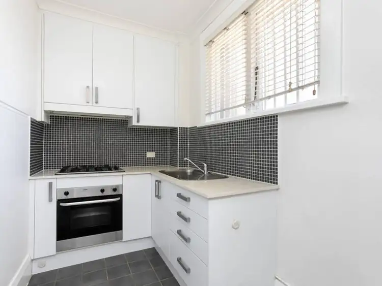 Second view of Homely studio listing, 7/12 East Crescent Street, Mcmahons Point NSW 2060