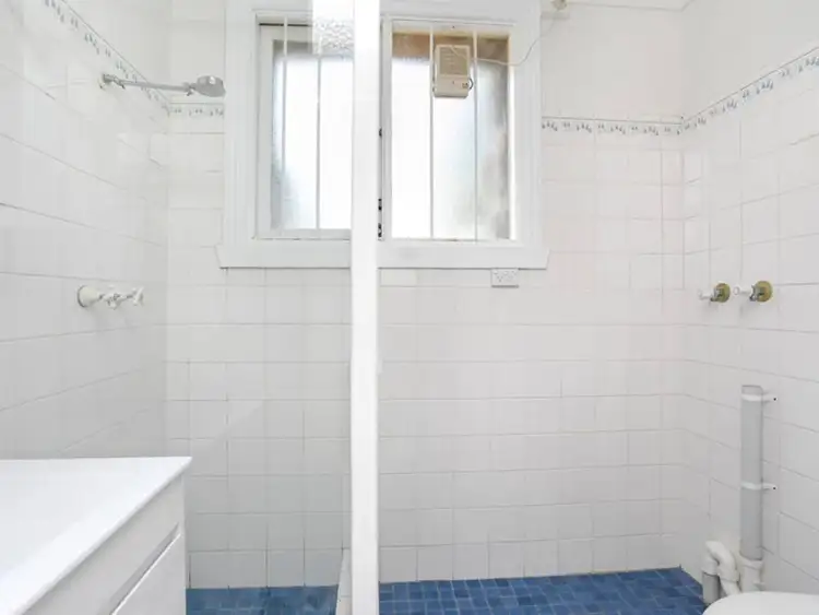 Third view of Homely studio listing, 7/12 East Crescent Street, Mcmahons Point NSW 2060