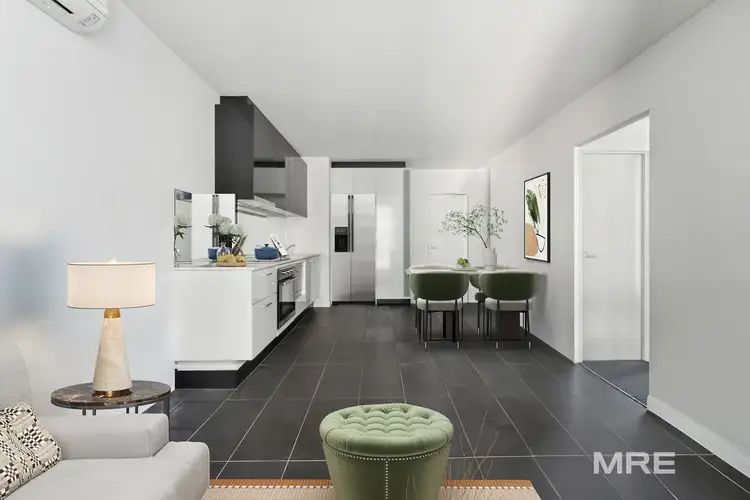 1709/220 Spencer Street, Melbourne VIC 3000
