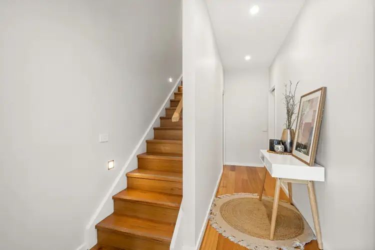 Fourth view of Homely townhouse listing, 1/9 Strathire Gardens, Hamlyn Heights VIC 3215