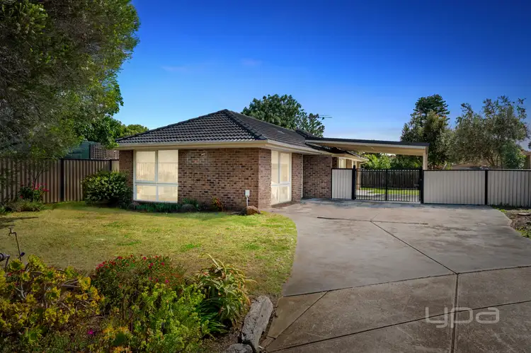 3 Coolabah Court, Kurunjang VIC 3337