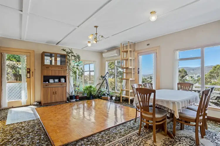 Third view of Homely house listing, 49-51 Liverpool Crescent, West Hobart TAS 7000