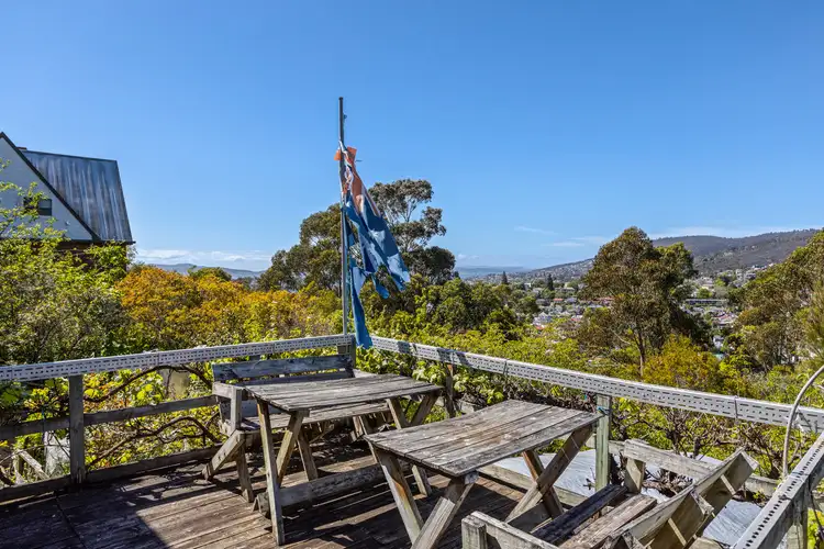 Fourth view of Homely house listing, 49-51 Liverpool Crescent, West Hobart TAS 7000