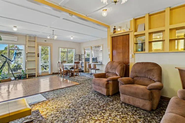 Fifth view of Homely house listing, 49-51 Liverpool Crescent, West Hobart TAS 7000