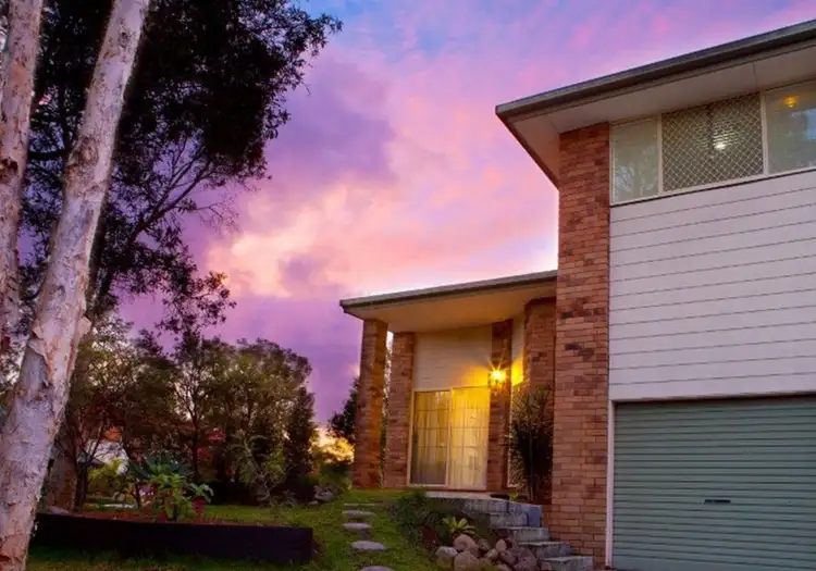 Third view of Homely townhouse listing, 55/1A Alison Road, Carrara QLD 4211