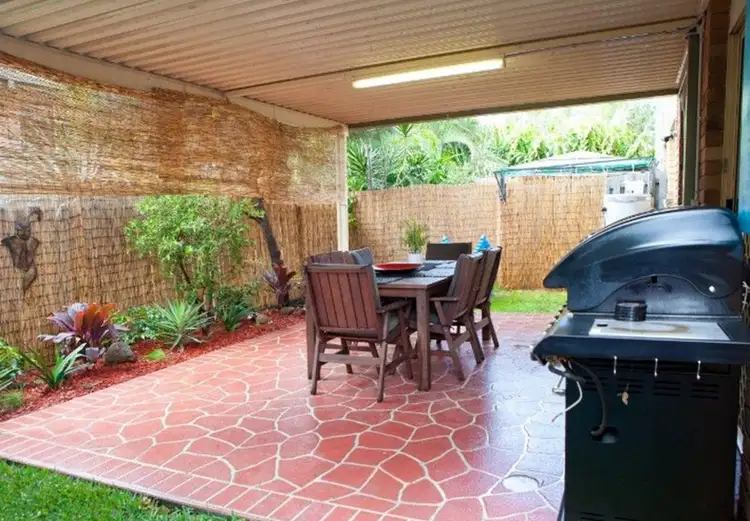 Fourth view of Homely townhouse listing, 55/1A Alison Road, Carrara QLD 4211