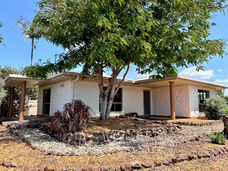 Main view of Homely house listing, 1 McDowall Street, Mareeba QLD 4880