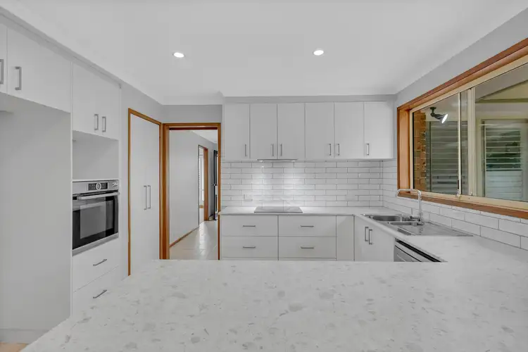 Sixth view of Homely house listing, 13 Lavender Place, Lake Albert NSW 2650