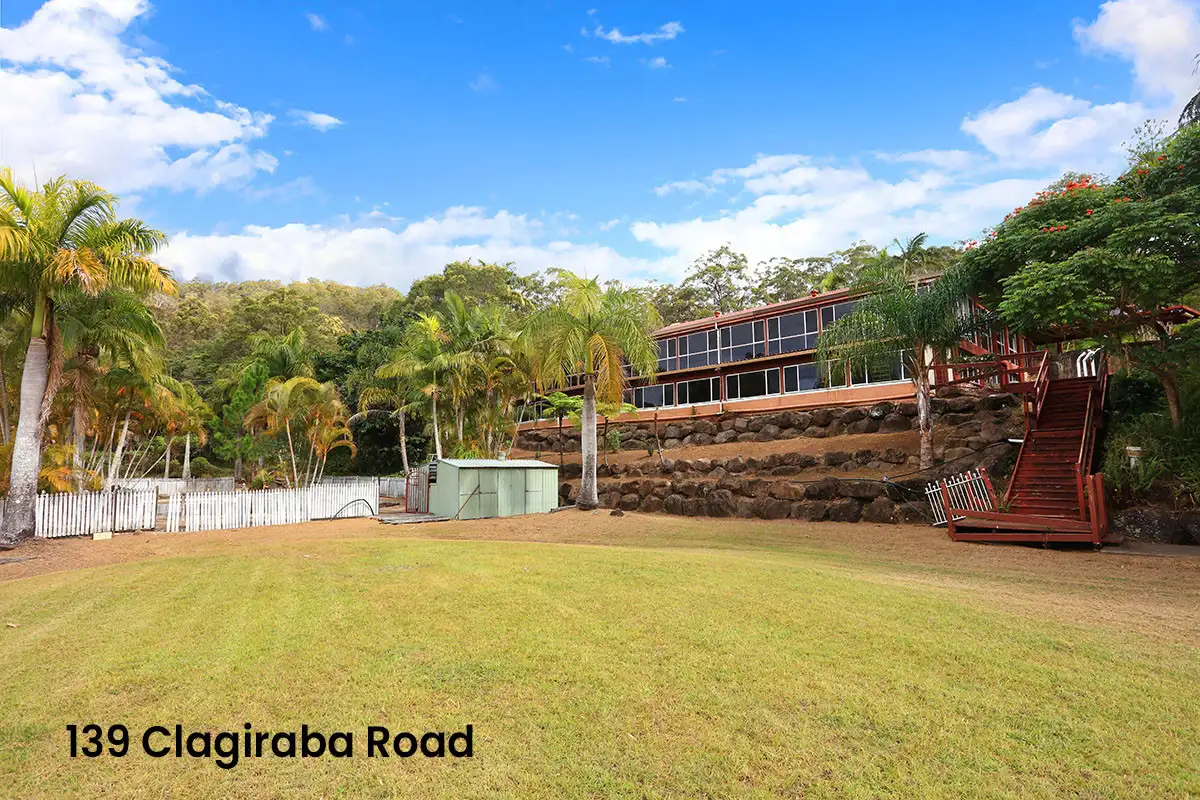 Main view of Homely house listing, 139 Clagiraba Road, Clagiraba QLD 4211