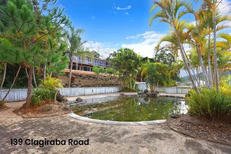 Fifth view of Homely house listing, 139 Clagiraba Road, Clagiraba QLD 4211