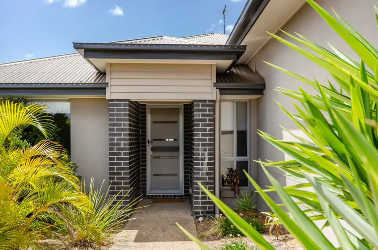 9 Sturt Court, Glen Eden QLD 4680