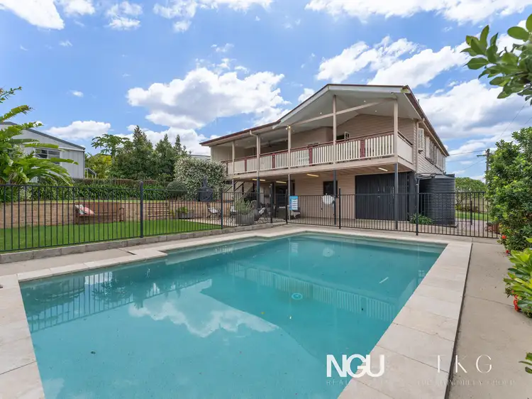 23 Marvin Street, Eastern Heights QLD 4305