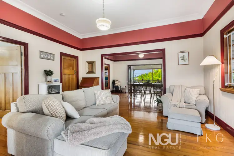 Sixth view of Homely house listing, 23 Marvin Street, Eastern Heights QLD 4305