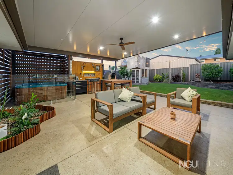 Second view of Homely house listing, 37 Kingston Way, Raceview QLD 4305