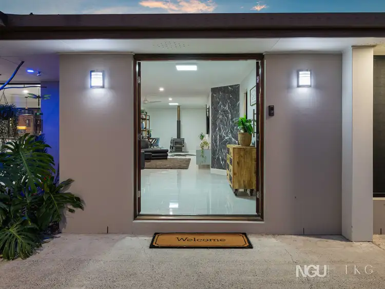 Fourth view of Homely house listing, 37 Kingston Way, Raceview QLD 4305