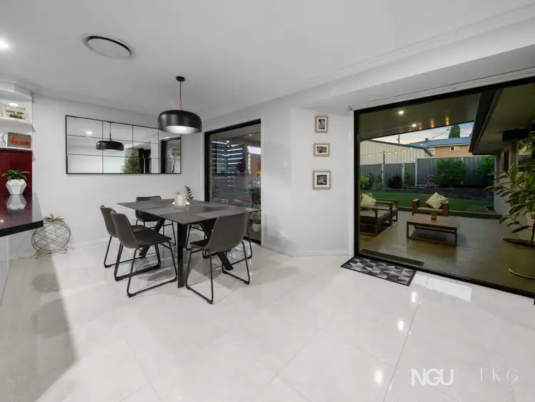 Fifth view of Homely house listing, 37 Kingston Way, Raceview QLD 4305