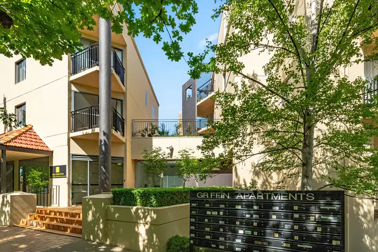 146/8 Jardine Street, Kingston ACT 2604