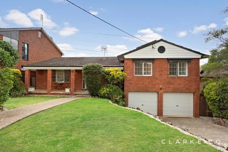 14 Exford Avenue, Macquarie Hills NSW 2285