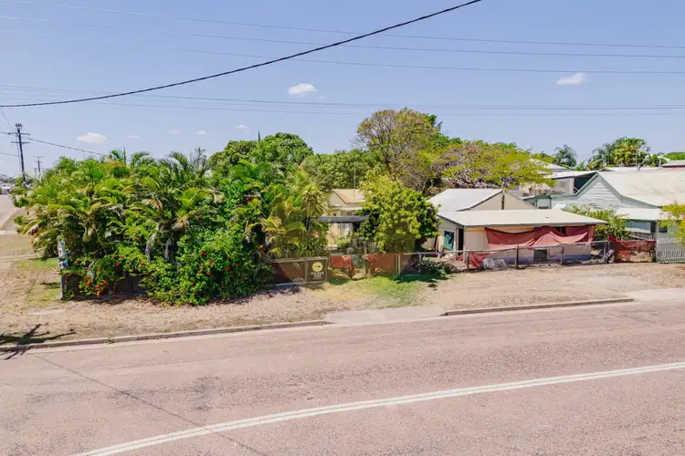 10 Mary Street, Charters Towers City QLD 4820