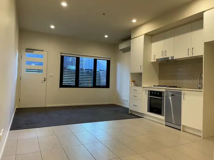 Second view of Homely apartment listing, 14/80 Cheltenham Road, Dandenong VIC 3175