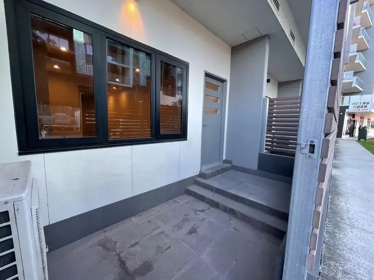 Sixth view of Homely apartment listing, 14/80 Cheltenham Road, Dandenong VIC 3175