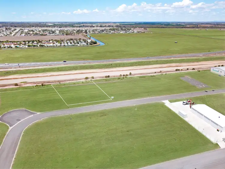 Second view of Homely land listing, 48 Ellen Drive, Thabeban QLD 4670