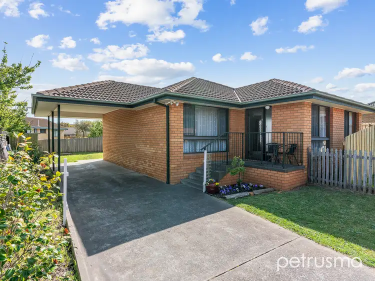 2/6 Ledwell Street, Lutana TAS 7009