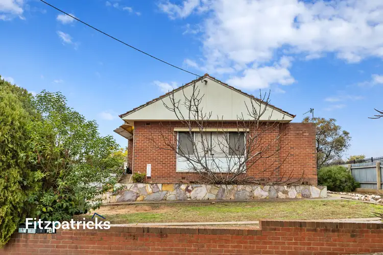 1-4/23 Tucker Street, Turvey Park NSW 2650