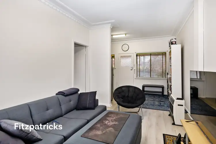 Third view of Homely house listing, 1-4/23 Tucker Street, Turvey Park NSW 2650