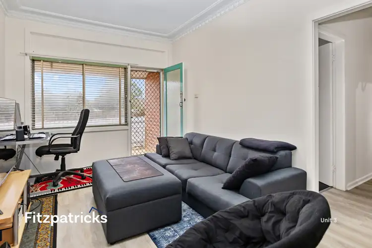 Fourth view of Homely house listing, 1-4/23 Tucker Street, Turvey Park NSW 2650