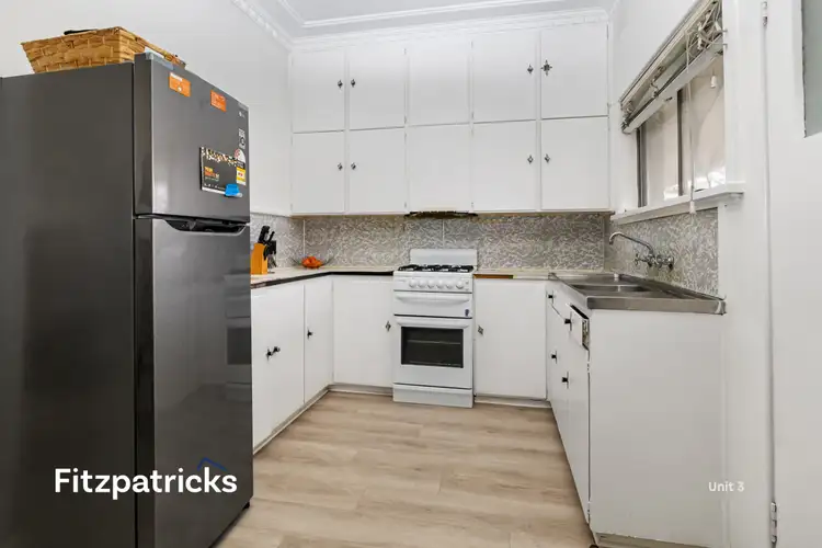 Fifth view of Homely house listing, 1-4/23 Tucker Street, Turvey Park NSW 2650