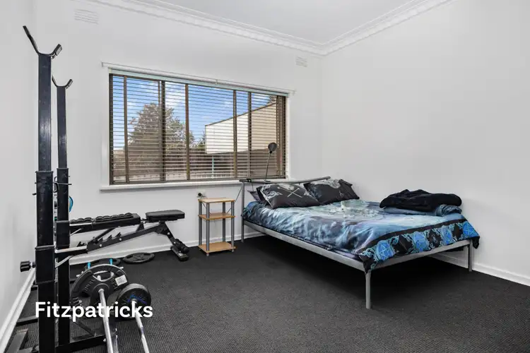 Sixth view of Homely house listing, 1-4/23 Tucker Street, Turvey Park NSW 2650