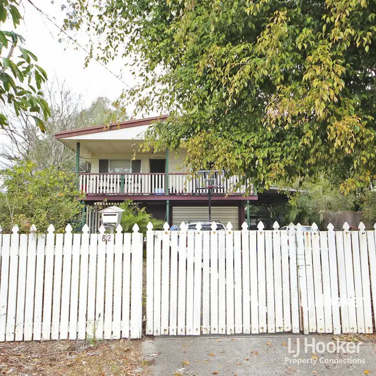 Main view of Homely house listing, 82 Brickworks Road, Kallangur QLD 4503