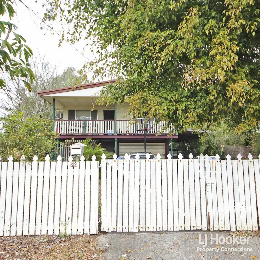 Main view of Homely house listing, 82 Brickworks Road, Kallangur QLD 4503