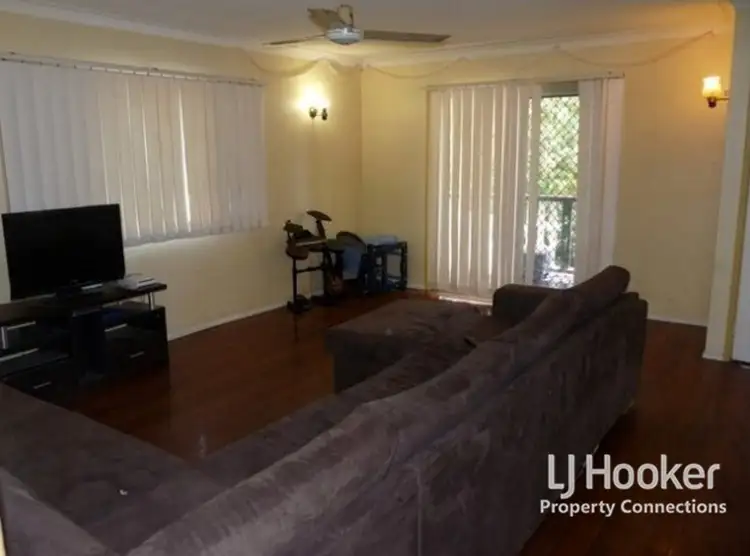 Second view of Homely house listing, 82 Brickworks Road, Kallangur QLD 4503