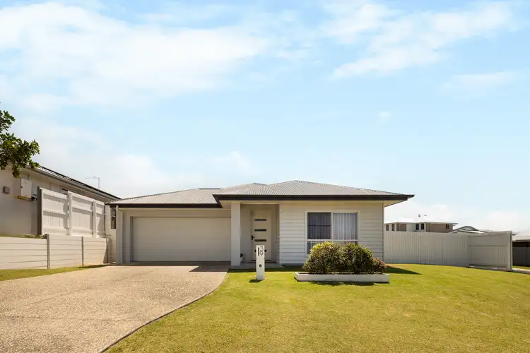 39 Samuel Road, Griffin QLD 4503